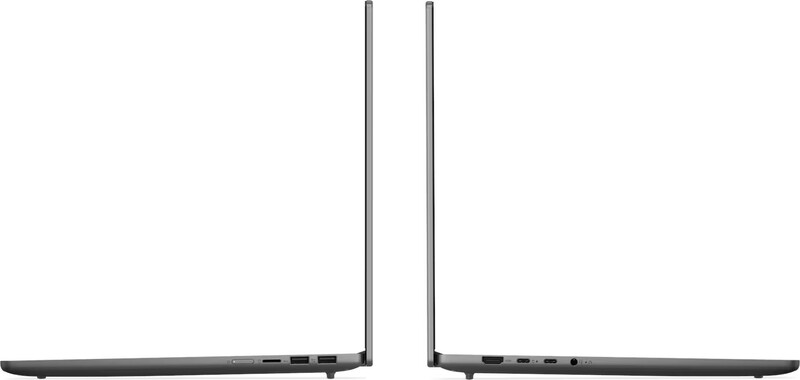 Ноутбук Lenovo IdeaPad Slim 5 16AHP11 (83S4000WRA) Luna Grey