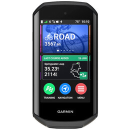 GPS-навігатор Garmin Edge 1050 (010-02890-01)