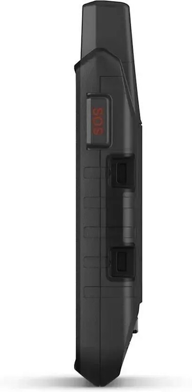 GPS-навигатор Garmin Montana 710i (010-02964-01)