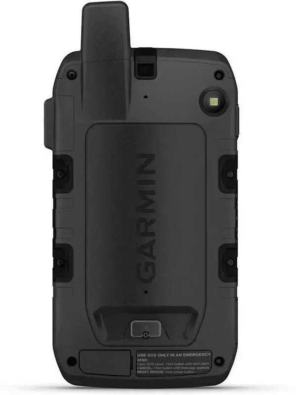 GPS-навигатор Garmin Montana 710i (010-02964-01)