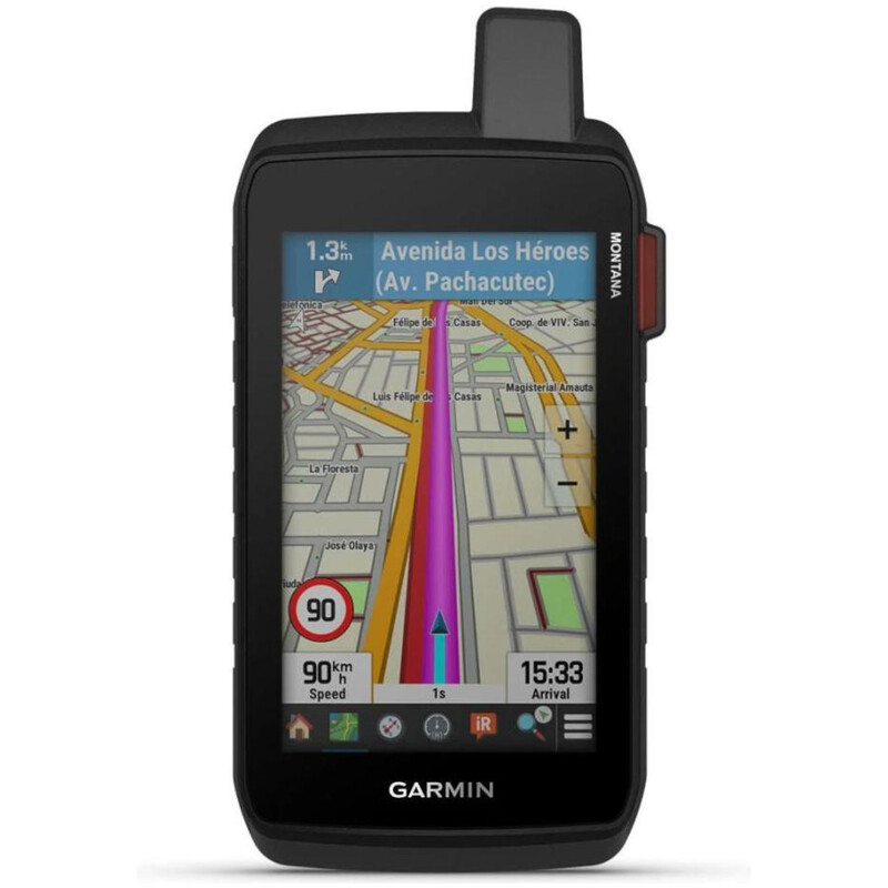 GPS-навигатор Garmin Montana 710i (010-02964-01)