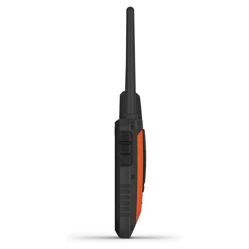 GPS-навигатор Garmin Alpha 200 Plus (010-04014-51)