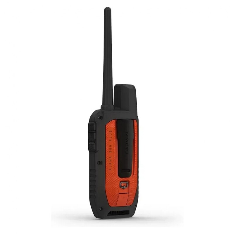 GPS-навигатор Garmin Alpha 200 Plus (010-04014-51)