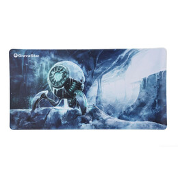 Игровая поверхность GravaStar WINTER XL White (GSA8_MPD_WINTER)