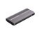 Фото - Зовнішня кишеня Maxxter M.2 NVMe PCIe, USB 3.1 Type-C Gen2, RGB, Metal, Black (EHDE-2280SRGB-01) | click.ua