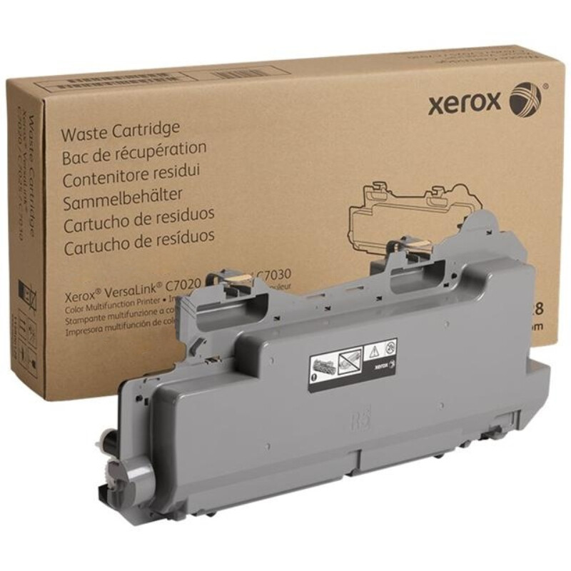 Збірник відпрацьованого тонера Xerox (115R00128) VLC7020/7025/7030