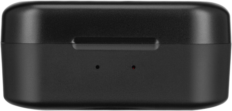 Bluetooth-гарнітура 2E Novem Pro Black (2E-EBTWNPBK)