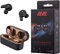 Фото - Bluetooth-гарнітура 2E Novem Pro Black (2E-EBTWNPBK) | click.ua