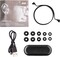 Фото - Bluetooth-гарнітура 2E Novem Pro Black (2E-EBTWNPBK) | click.ua