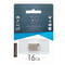 Фото - Флеш-накопитель USB 16GB T&G 105 Metal Series Silver (TG105-16G) | click.ua