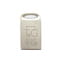 Фото - Флеш-накопитель USB 16GB T&G 105 Metal Series Silver (TG105-16G) | click.ua
