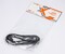 Фото - Кабель Maxxter (UF-AMAF-1M) USB 2.0 AM - USB 2.0 AF, 1м, ферритовый фильтр | click.ua