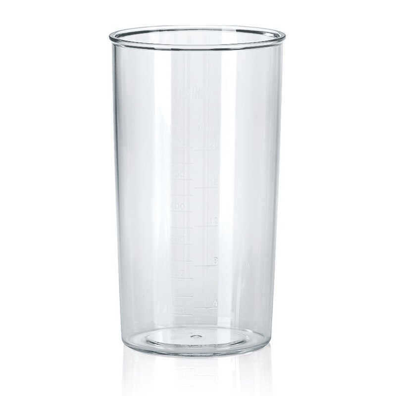Блендер Braun MQ 7087 X BK