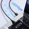 Фото - Кабель Essager Breeze USB Type-C - Ligthning (M/M), 20W, 1 м Black (EXCTL-WL01-P) | click.ua