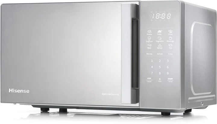 Микроволновая печь Hisense H20MOMSS4H