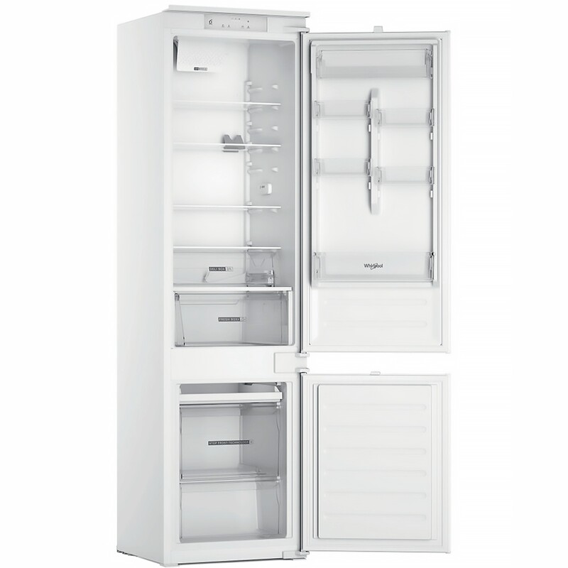 Встраиваемый холодильник Whirlpool WHC20D023B1 SF