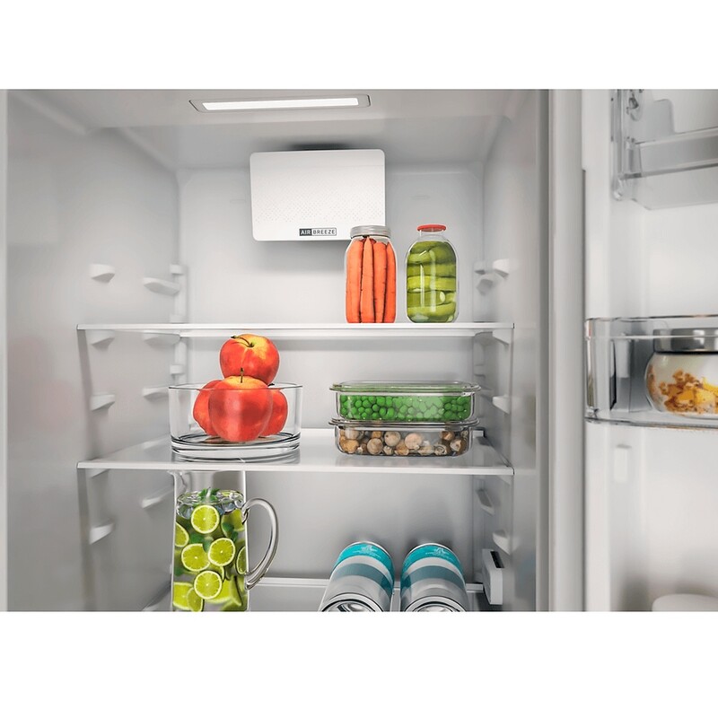 Встраиваемый холодильник Whirlpool WHC20D023B1 SF
