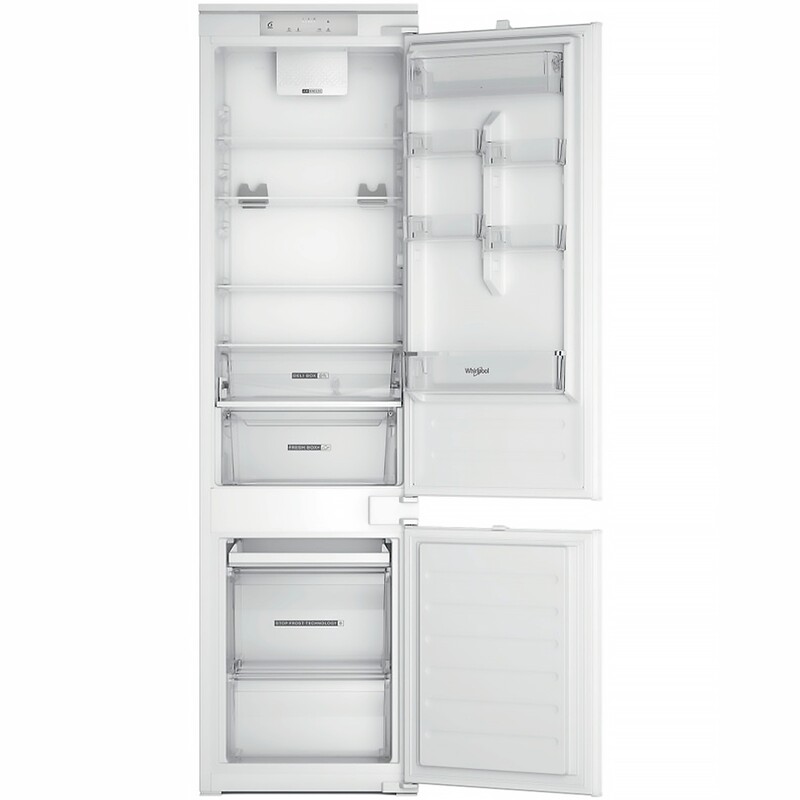 Встраиваемый холодильник Whirlpool WHC20D023B1 SF