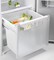 Фото - Встраиваемый холодильник Electrolux ERD6DE18S4 | click.ua