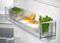 Фото - Встраиваемый холодильник Electrolux ERD6DE18S4 | click.ua