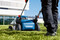 Фото - Газонокосилка Bosch Professional GRA 18V2-460 (0.600.8C8.000) без АКБ и ЗУ | click.ua