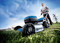 Фото - Газонокосилка Bosch Professional GRA 18V2-460 (0.600.8C8.000) без АКБ и ЗУ | click.ua