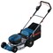 Фото - Газонокосилка Bosch Professional GRA 18V2-460 (0.600.8C8.000) без АКБ и ЗУ | click.ua