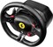 Фото - Кермо і педалі ThrustMaster T98 Ferrari 296 GTS (4460297) | click.ua