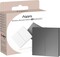 Фото - Розумний вимикач Aqara WRS-R02_G | click.ua