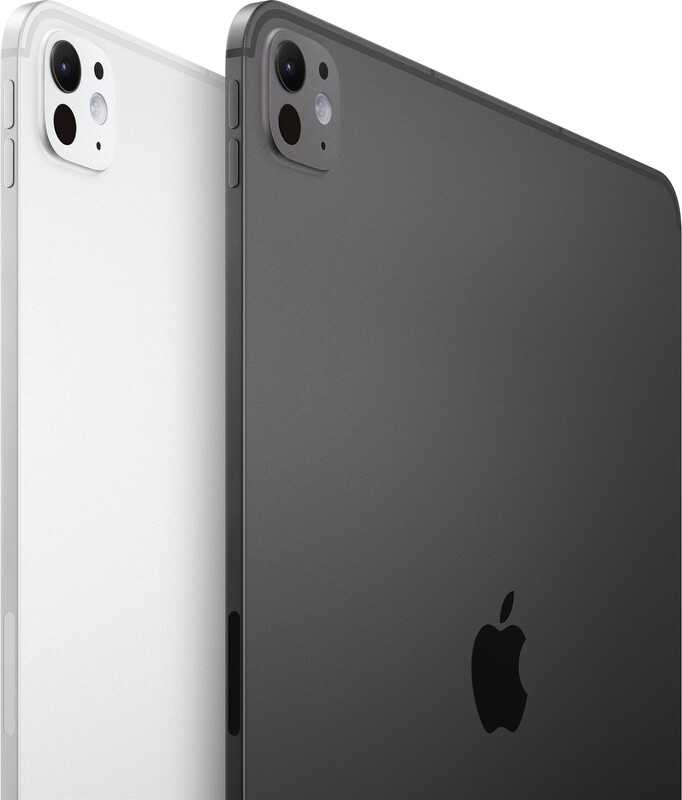 Планшет Apple iPad Pro 11 WiFi 256GB Space Black (MDWK4TY/A)