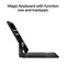 Фото - Планшет Apple iPad Pro 11 WiFi 256GB Space Black (MDWK4TY/A) | click.ua