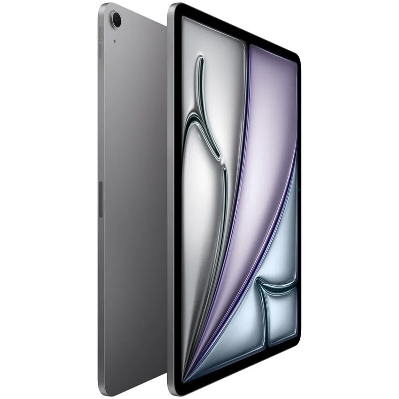 Планшет Apple iPad Air 13" Wi-Fi 256GB Space Grey (MH5U4TY/A)