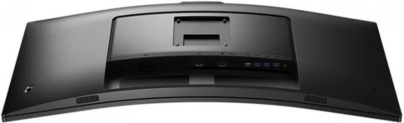 Монитор Philips 34" 34E1C5600HE/00 VA Black
