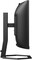 Фото - Монитор Philips 34" 34E1C5600HE/00 VA Black | click.ua
