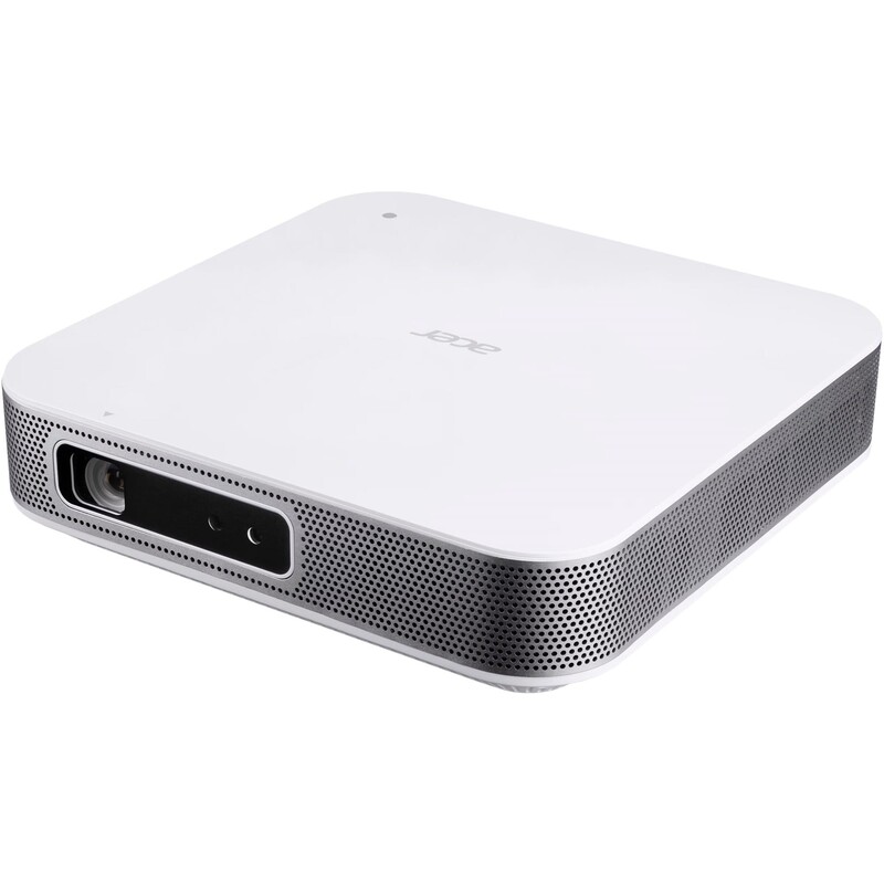 Проектор Acer PD1520s (MR.JY611.001)