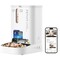 Фото - Смарт-кормушка Petkit Yumshare Dual-Hopper 2 with Cam White (P592) | click.ua