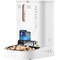 Фото - Смарт-кормушка Petkit Yumshare Dual-Hopper 2 with Cam White (P592) | click.ua