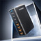 Фото - Мережевий зарядний пристрій Essager Engine 320W 4xUSB-C+4xUSB-A Black (EZC320W-QJB0G-Z) | click.ua