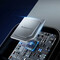 Фото - Bluetooth-трансмиттер Essager Lingfeng USB to 3.5mm Bluetooth 5.0 Grey (EBT-LF01-P) | click.ua