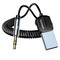 Фото - Bluetooth-трансмиттер Essager Lingfeng USB to 3.5mm Bluetooth 5.0 Grey (EBT-LF01-P) | click.ua