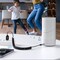 Фото - Bluetooth-трансмиттер Essager Lingfeng USB to 3.5mm Bluetooth 5.0 Grey (EBT-LF01-P) | click.ua