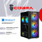 Фото - Персональний комп`ютер COBRA Advanced Windows 11 Home (A56.32.H2S2.56T8.26635W) | click.ua