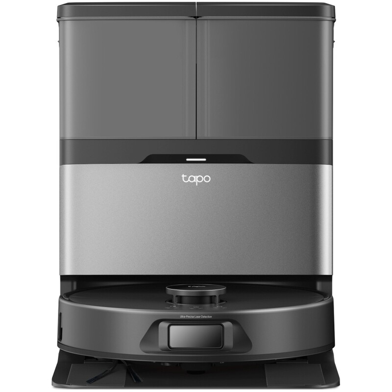 Робот-пылесос TP-Link Tapo RV50 Pro Omni
