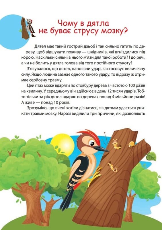 Читанки ПОЧЕмучки 7-9+ лет. Комплект из 2-х книг / Элина Заржицкая
