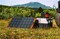 Фото - Портативна сонячна панель Jackery SolarSaga 100W (21-0002-000059) | click.ua