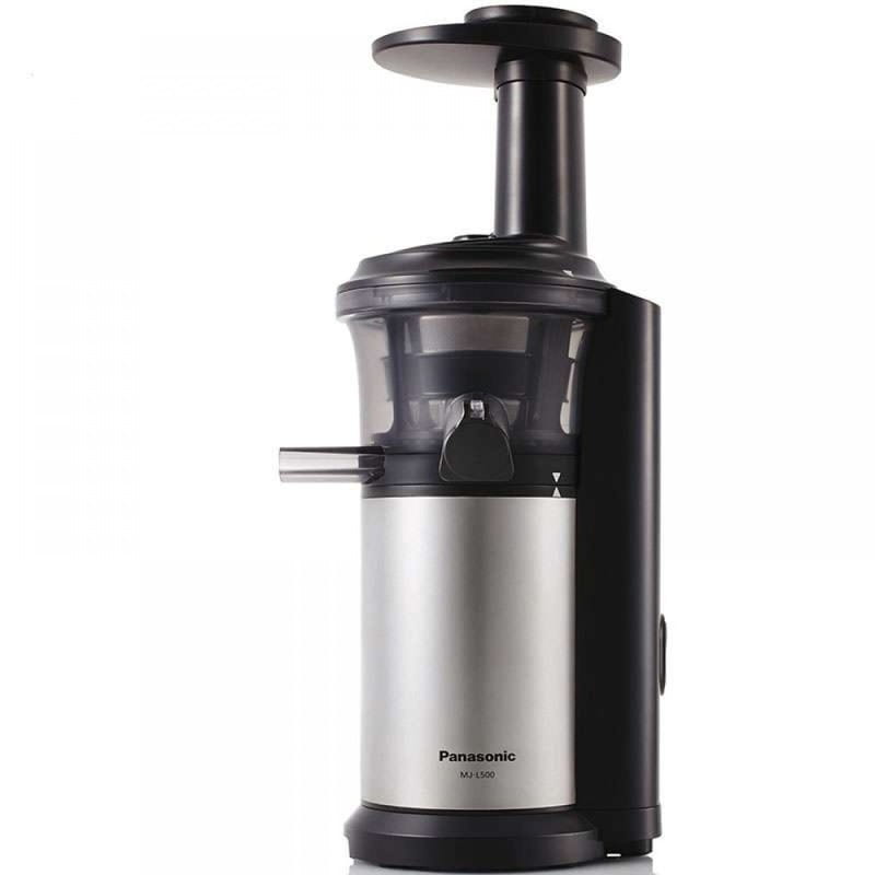 Cоковижималка Panasonic MJ-L500STQ
