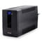 Фото - Джерело безперебійного живлення NJOY Horus Plus 1000 (PWUP-LI100H1-AZ01B), Lin.int., AVR, 4 x евро, USB, LCD, пластик | click.ua