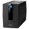 Фото - ИБП NJOY Horus Plus 1500 (PWUP-LI150H1-AZ01B) Lin.int., AVR, 4 x евро, USB, LCD, пластик | click.ua