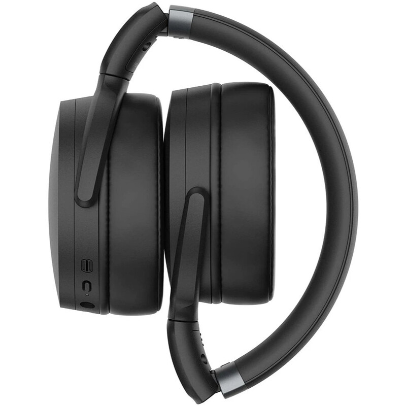 Bluetooth-гарнитура Sennheiser HD 450 BT Black (508386)