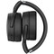 Фото - Bluetooth-гарнитура Sennheiser HD 450 BT Black (508386) | click.ua